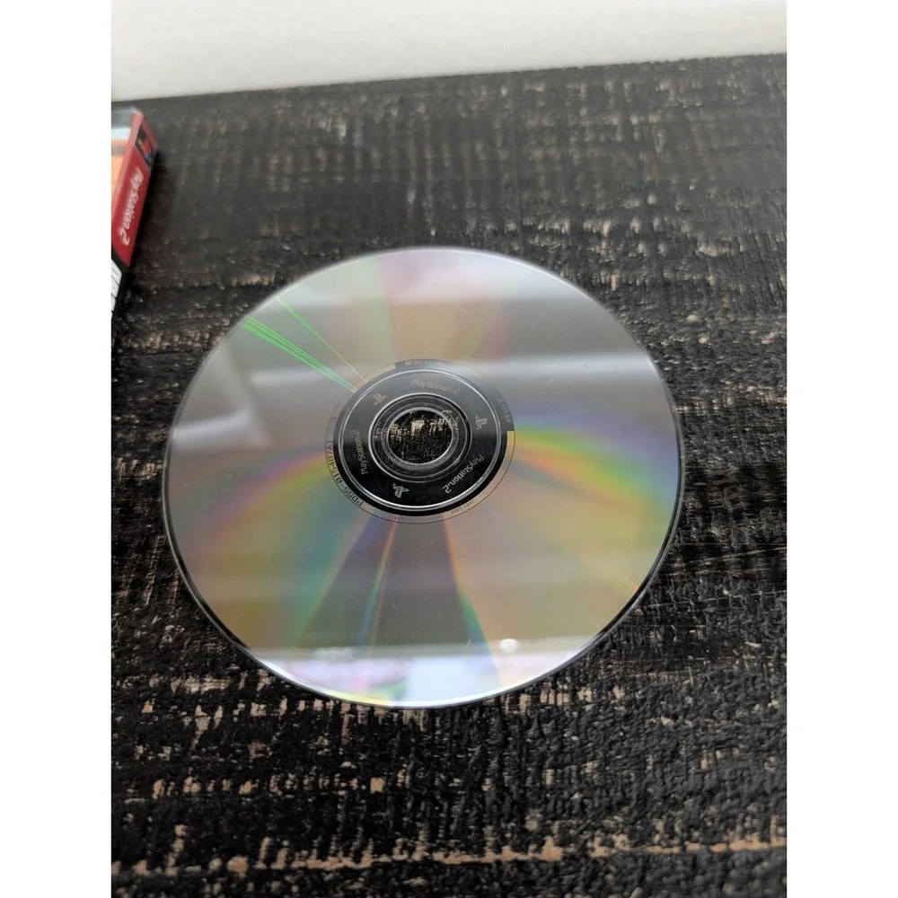 Rockstar Games Grand Theft Auto: San Andreas (Sony PlayStation 3, 2015)